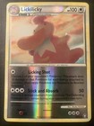 Lickilicky