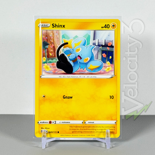 Shinx