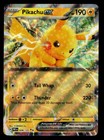 Pikachu ex