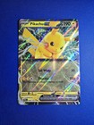 Pikachu ex