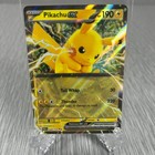 Pikachu ex