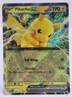 Pikachu ex