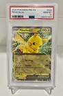 Pikachu ex