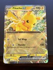 Pikachu ex