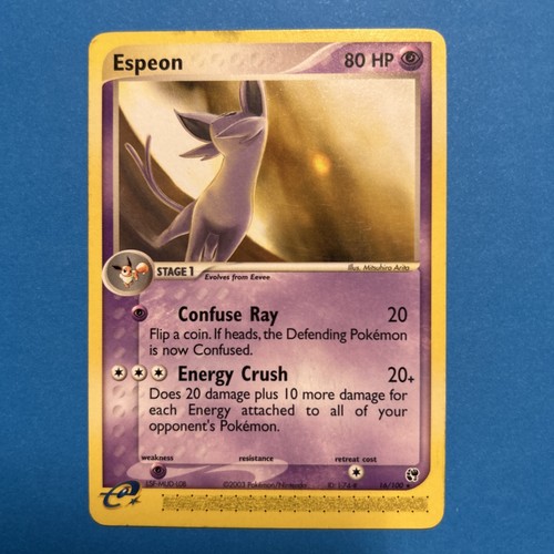 Espeon