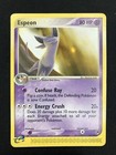 Espeon
