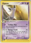 Espeon