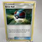 Great Ball