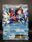Ash-Greninja EX