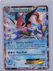 Ash-Greninja EX