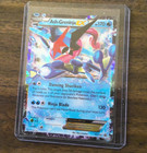 Ash-Greninja EX