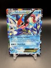 Ash-Greninja EX