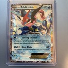 Ash-Greninja EX
