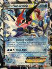 Ash-Greninja EX