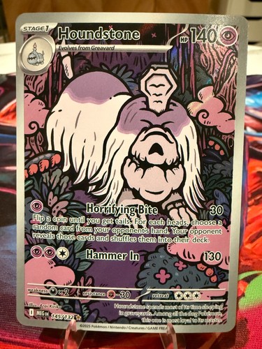 Houndstone