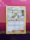 Lusamine