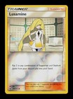 Lusamine