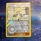 Lusamine
