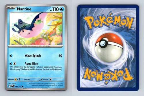Mantine