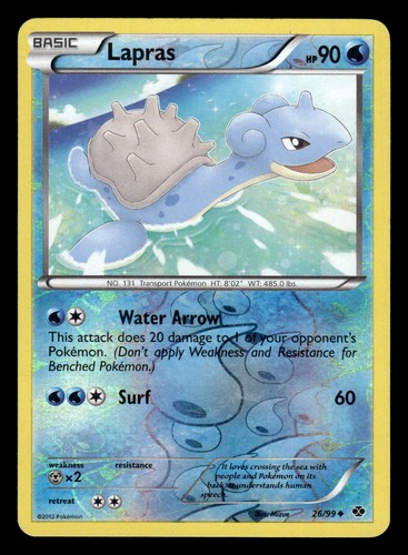 Lapras