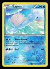 Lapras