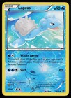 Lapras
