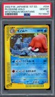 Piloswine