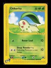 Chikorita