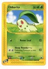 Chikorita