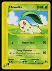 Chikorita