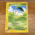 Chikorita