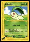 Chikorita
