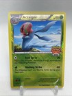 Accelgor