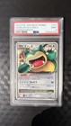 Snorlax LV. X 