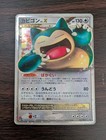 Snorlax LV. X 