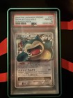 Snorlax LV. X 
