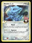 Steelix GL