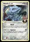 Steelix GL