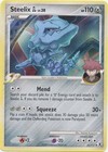 Steelix GL