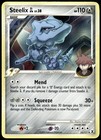 Steelix GL
