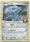 Steelix GL
