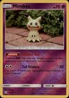 Mimikyu