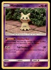 Mimikyu