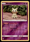 Mimikyu