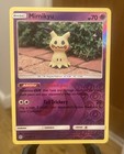 Mimikyu