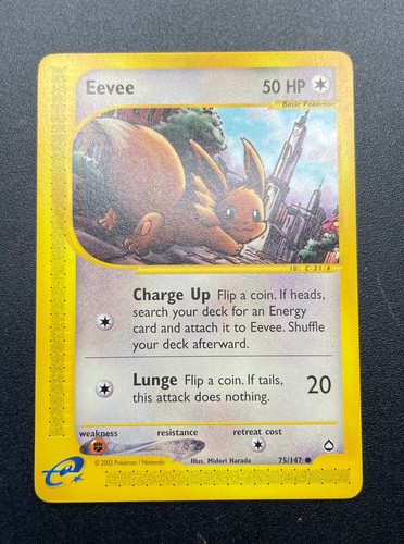 Eevee
