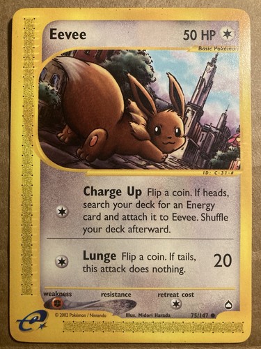 Eevee