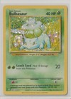 Bulbasaur
