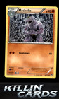 Machoke