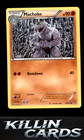 Machoke